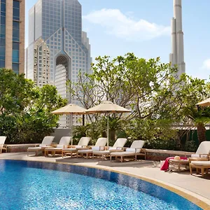 Shangri-la Dubaï