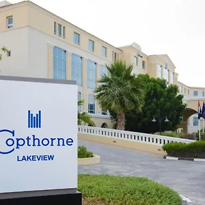 Copthorne Lakeview Executive Dubai, Green Community Dubai