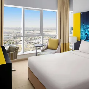 Adagio Premium Al Barsha Dubaï