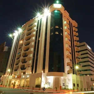 Al Jawhara Dubaï