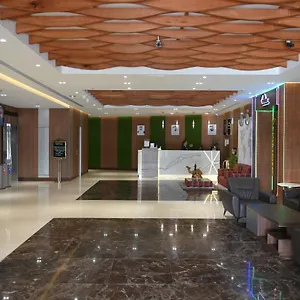 Smana Al Raffa Hotel