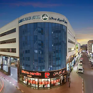 Admiral Plaza Dubaj