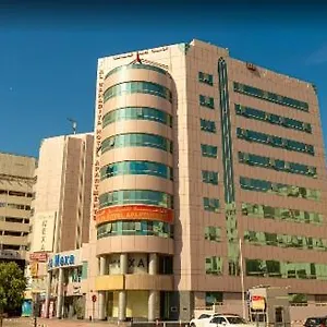 Aparthotel Al Zahabiya