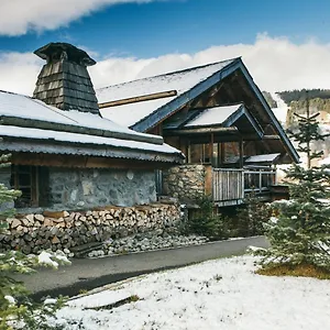 Zannier Le Chalet Megève