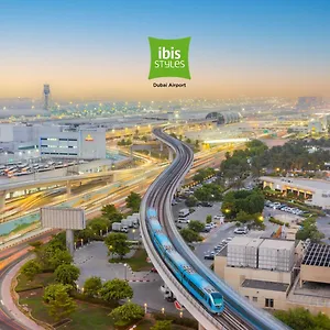 Ibis Styles Airport דובאי