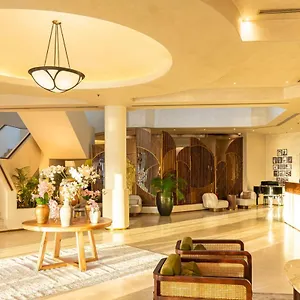 4* Hotel Majestic Cove - Formerly Le Meridien Fairway