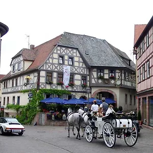 Hotel Gasthof Krone