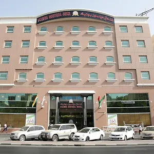 Отель Delmon Boutique