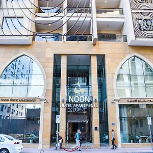 Noon Dubaï