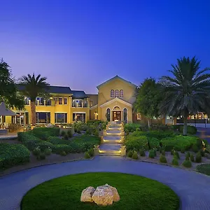 Arabian Ranches Golf Club Dubaï