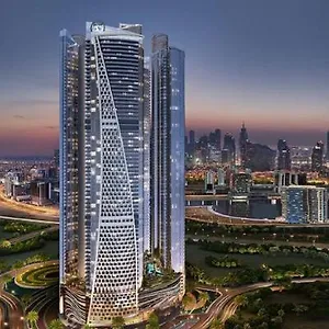 Damac Royale Damac Towers Dubai