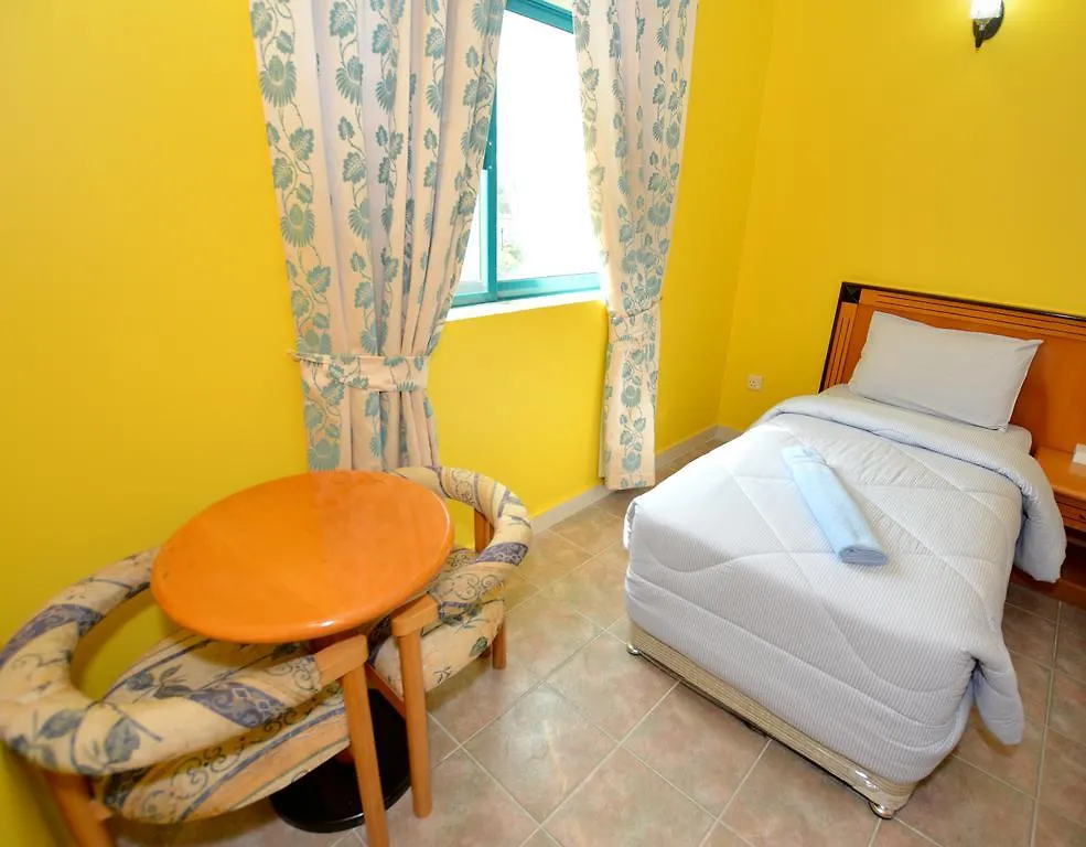 Dubai Youth Hotel 3*,  Vereinigte Arabische Emirate
