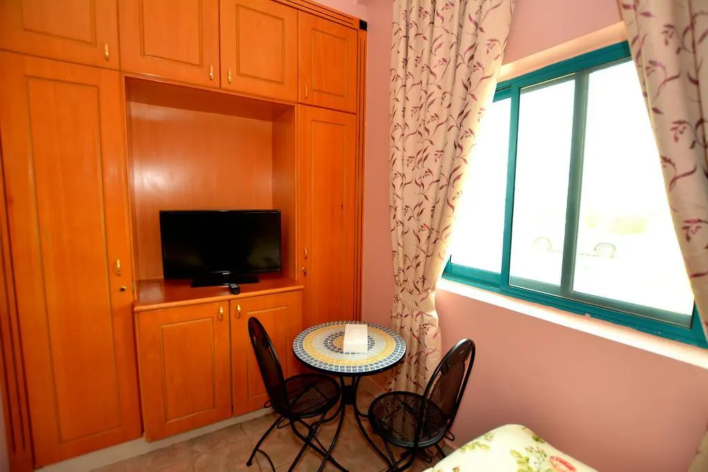 ***  Dubai Youth Hotel Vereinigte Arabische Emirate