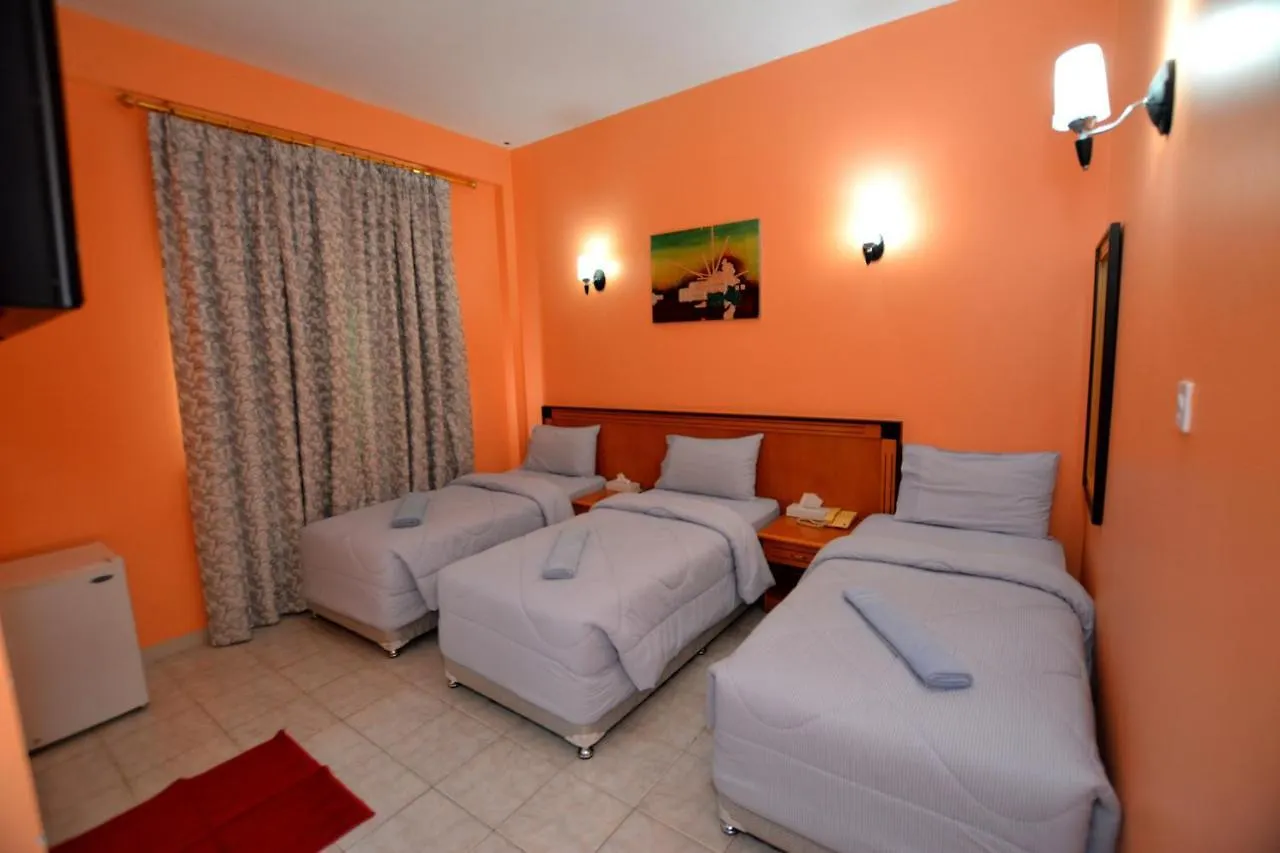 Dubai Youth Hotel 3*,  Vereinigte Arabische Emirate