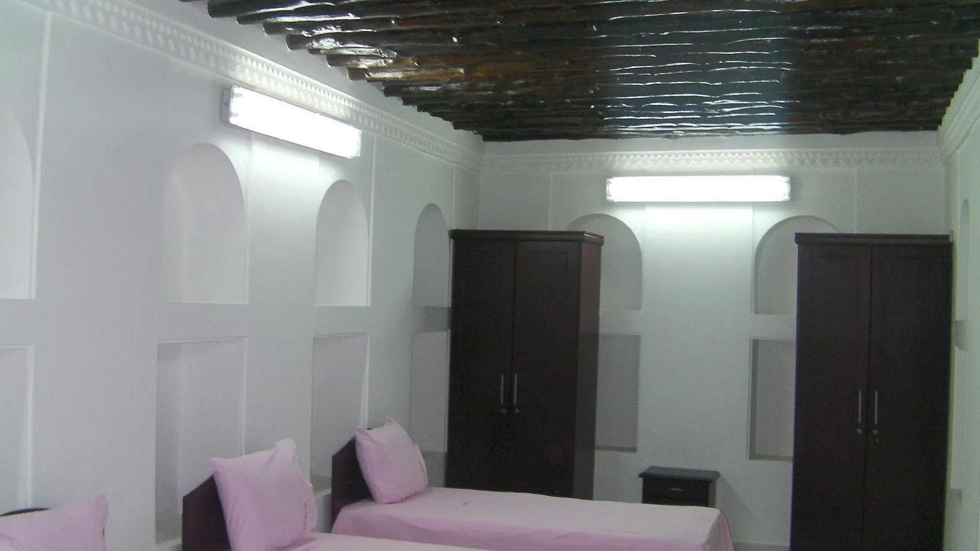 Dubai Youth Hotel